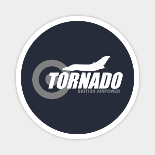 Tornado - British Airpower Magnet